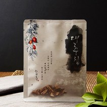 경산 대추칩(50g) 명절 선물세트, 1개