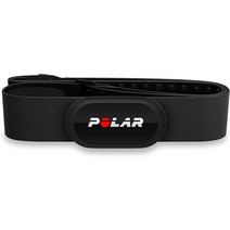 심박계 Polar H10 자전거 가슴 블루투스 디지털 센서