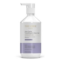 띠어리 울트라 젠틀 하이포알러제닉 바디워시 THEORIE Ultra Gentle Hypoallergenic Body Wash 500ml