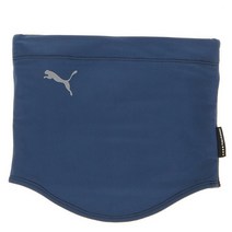 푸마 Running Ess. Neck Warmer 넥워머 052441, 블루01
