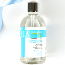 셀럽 히알루론산 기능성 브라이트닝 보습 미백 앰플 100ml 디판테놀 피부장벽 피부톤개선, 히알루론산 디판테놀 앰플 100ml