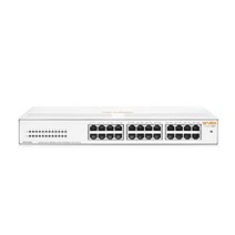 HPE Aruba 1430 24G R8R49A 24포트 스위칭허브 1000Mbps