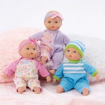 가재울커머스 마담알렉산더 베이비3종세트 아기 인형선물 남자 애착 국민 유아 토끼 수면 장식 509-40569456ea, gajae943 본상품선택