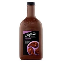 티에이치커피 다빈치 초코소스 2.6kg