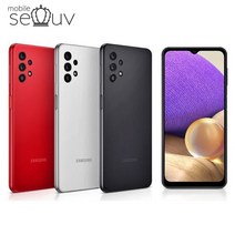 [중고] 삼성 갤럭시점프(SM-A326) 64GB 중고폰 공기계 알뜰폰 무약정, A급, 어썸레드