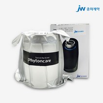 중외제약 피톤케어 차량용 방향제 리필용 카트리지, 10개입, 1개