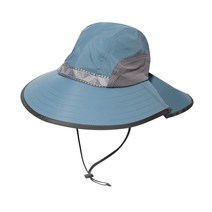 SUNDAY AFTERNOON 선데이 에프터눈 어드벤처 햇 블루스톤 S2A01001 Adventure Hat Bluestone, L/XL, Blue(Bluestone)