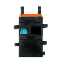 핸즈프리목발 재활용목발 Crutch Bag Easy Access Universal Hands Free Orthopedic Accessories Lightweight Portable