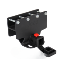 지프 견인장치 랭글러 견인고리 리시버 캠핑카 브링크, 튜닝 패키지 4