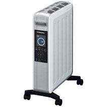 Corona 오일리스 히터 NOIL HEAT DHS-1219-SW