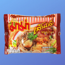 [강추] 태국라면 마마라면 무남톡 55g