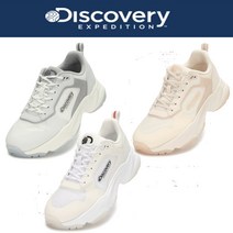 디스커버리discovery DXSH2122N 남녀공용 조거 플렉스S 어글리슈즈 운동화 워킹화