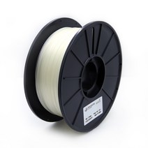 레인보우 3D 필라멘트 국산 RB PETG 1kg 1.75mm 3D프린터 필라멘트 RoHS 인증, PETG 1KG - NATURAL