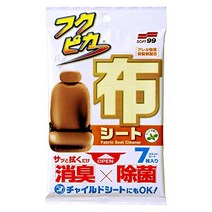 SOFT99 청소 시트 후쿠피카 천 시트 7 매입 02067