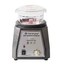 마그네틱 디버링머신 기계 폴리싱 청소 디버링 금속, KT186