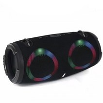 100W 고출력 블루투스 스피커 휴대용 RGB 다채로운 빛 방수 무선 서브 우퍼 36, F