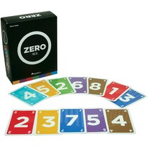 카드게임 제로 Zero