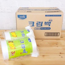 BOX출고 위생롤백 (대용량)25x35x3k_6개입 1개 비 kimminsung20*38181256Vs, 1, 1
