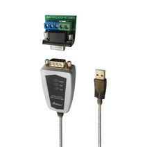USB2.0 to RS232C RS485 컨버터 통신 시리얼케이블, 특가_상품선택_할인