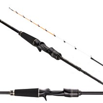 아부가르시아 솔티솔루션 코이카 제주스페셜 C-180S 심해 선상 갑오징어 전용 낚시대