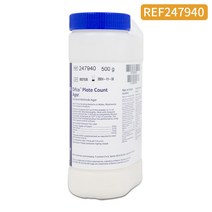 일반세균 배양배지 [Difco-USA] PCA(Plate Count Agar) 500g BF-360