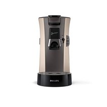 독일 수입 필립스 CSA240/31 커피 패드 머신 Senseo Select Eco Intensity Plus