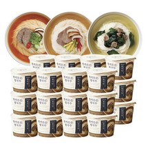 힌끼든든 쌀국수 24개입, 얼큰한맛24