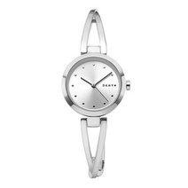 DKNY(시계) [도나카란뉴욕 DKNY] NY2789 CROSSWALK 크로스워크 여성 메탈시계 26mm