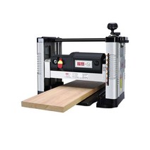 목공 대패 13인치 탁상용 테이블쏘 공구 자동 전기, 2000W