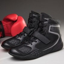 역도화 운동화 프로 복싱 신발 남성 플러스 사이즈 여성 레슬링 스니커즈 역도 신발 산다