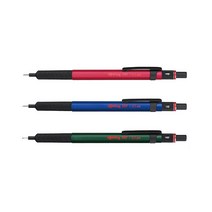 로트링 500 제도샤프 0.7mm (칼라), 그린 0.7mm