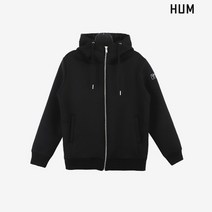 [HUM]유니 네오플렌 제기장 후드 집업FHMFCUV702P