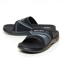 왕발 3.5 cm 남성슬리퍼