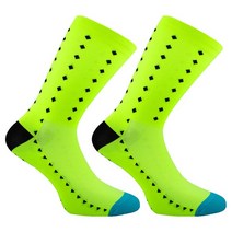 스포츠용품 액세서리 10-50km 전문 사이클링 양말 스포츠 남성 여성 자전거, 01 37-44, 13 LingLv_01 37-44