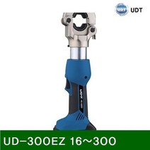 기타 충전식 유압 압착기 UD-300EZ 16-300 (1EA), 본상품선택 W602878
