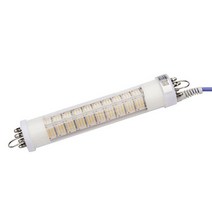 수중 집어등 300W 색 녹 LED 업 빛 물고기 미끼, [08] 300W 녹색