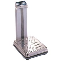 카스 벤치형저울 DB-1H 60kg_(1EA), 패셔너블리 쿠팡 본상품선택