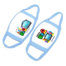 [AJZ_2551276] 타요 키즈 방한대 (아동면마스크)(044476) 어린이마스크 마스크 겨울방한마스크 보호마스크 유아마스크