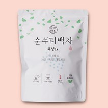 우엉차 100개입 티백, 단품