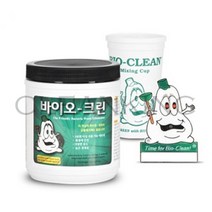 바이오크린 906G 하수구막힘(효소와 미생물이용)