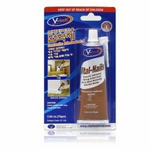 UL쿱 + 브이텍 인테리어 전용 접착제 75g 목재 타일 철물_S/N:CD+4D6C52 ; 순간접착제 에폭시접착제 금속접착제 초강력접착제 스프레이접착제 실리콘접착제 만능접착제 접착테이프 강력 CJN226C