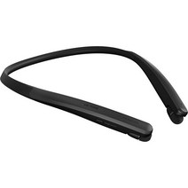 LG TONE Flex 무선 블루투스 스테레오 넥밴드 이어버드 HBS-XL7 - 32비트, 단일옵션, 단일옵션