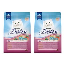 뉴트리나 비스트로 1세미만, 4kg, 2개