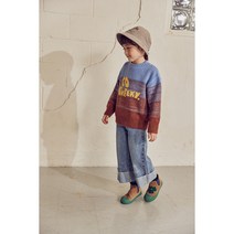 [리틀그라운드8] 데님인더박스(72A11-821-01)골덴하이스니커즈 아동신발 아동스니커즈 골덴신발 데일리코디