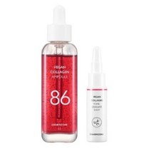 참존 콜라겐 앰플 20ml + 석류샷 10ml, 2세트
