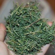 연금술차 덖은 볶은 말린 세척 야관문 담금주용 600g