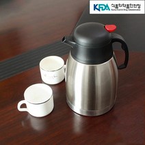 1.5L 진공 보온 주전자쇼핑몰판매용 팬시점판매