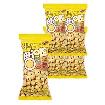 벌꿀과 강냉이의 황금비율 뻥이요 허니 50g 19개