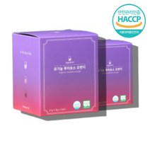 루이보스 삼각 루이보이스 보리차 티백 차 티 선물 세트 유기농루이보스티 루이보스티 찻잎 찻입 안심, 루이보스 차 15T X2박스