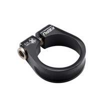 호비 자전거 KEPU 싯클램프 볼트타입 시트클램프, 28.6mm, |사이즈:28.6mm